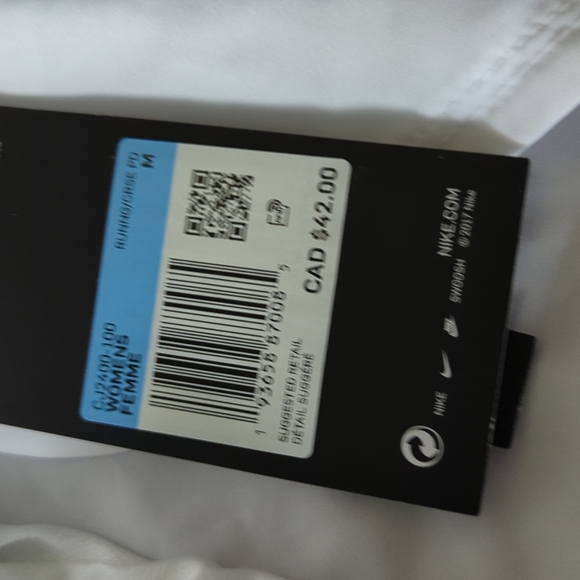 Nike shorts - Picture 3 of 3